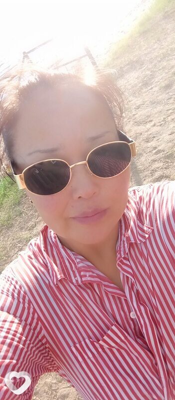 Дарья, 44, Улан-Удэ — анкета №3254822