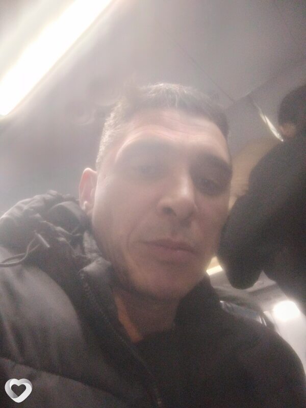 Андрей, 47, Усть-Каменогорск — анкета №3254831