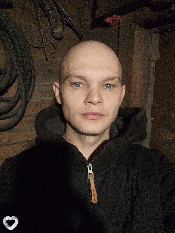 Андрей, 35, Улан-Удэ — анкета №3254833