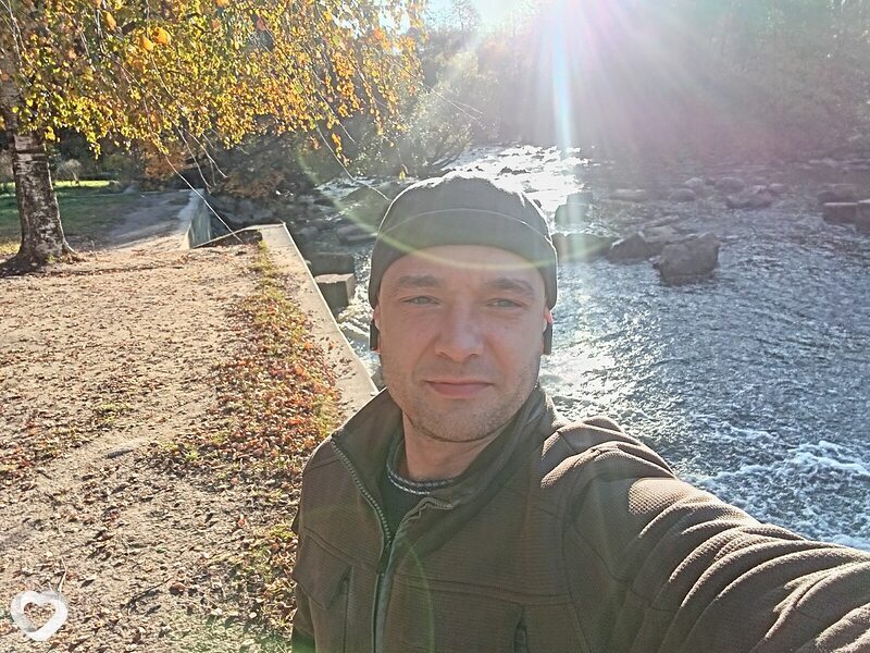 Максим, 39, Санкт-Петербурге — анкета №3254837