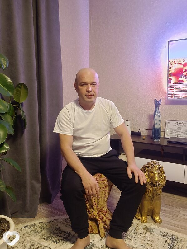 Андрей, 44, Новокузнецке — анкета №3254843