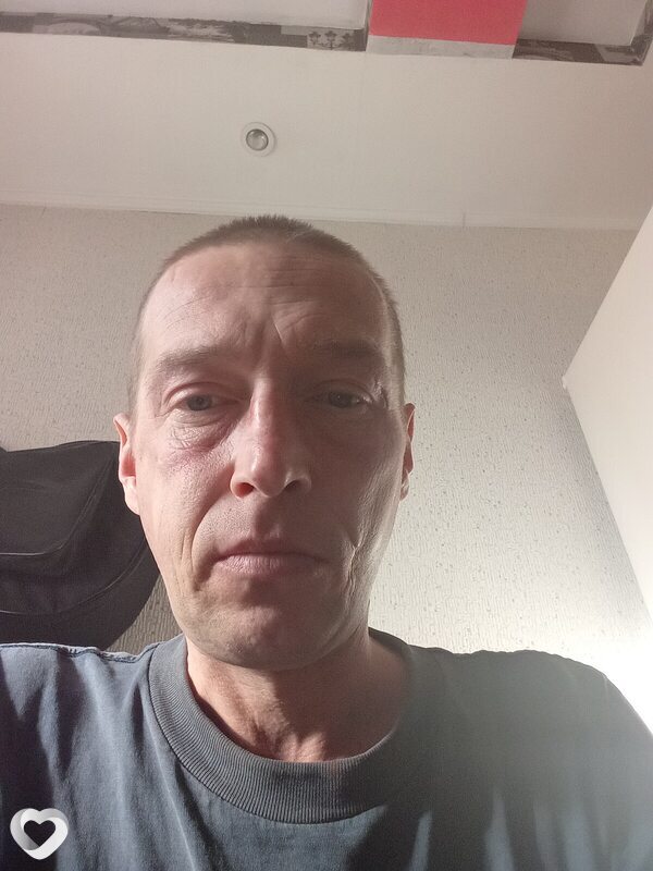 Евгений, 42, Барнауле — анкета №3254844