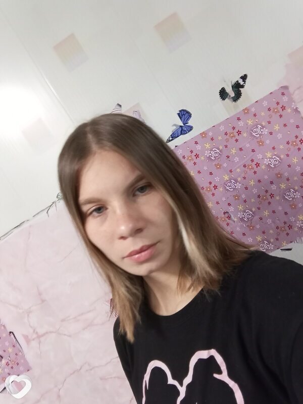 Лекса Зуева, 20, Горно-Алтайске — анкета №3254854