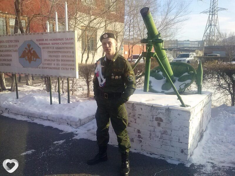 Сергей, 31, Абакане — анкета №3254855