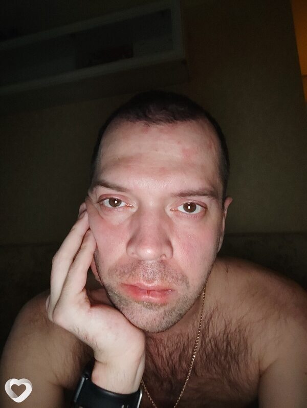 Павел, 38, Норильске — анкета №3254861