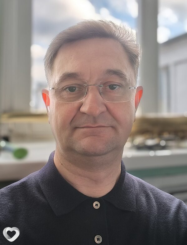 Сергей, 49, Могилев — анкета №3254863