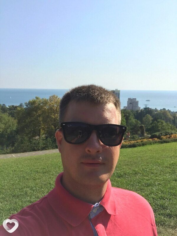 Максим, 38, Витебске — анкета №3254921