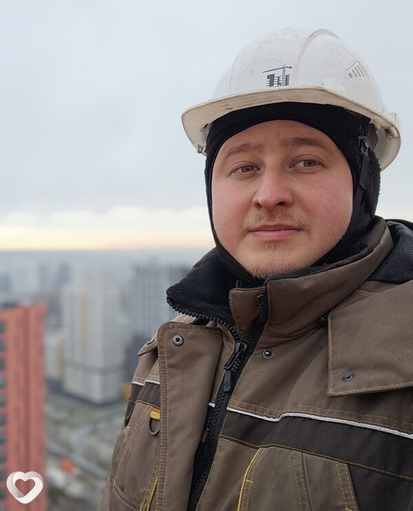 Андрей, 30, Екатеринбурге — анкета №3254922