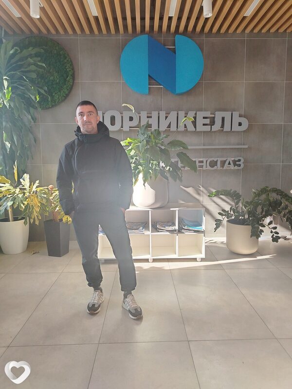Артур, 33, Самаре — анкета №3254929
