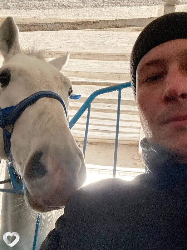 Максим, 42, Москве — анкета №3254933
