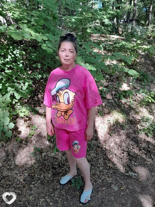 Татьяна, 44, Саратове — анкета №3254937