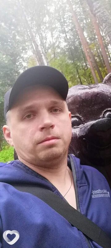Дмитрий, 43, Иванове — анкета №3255028