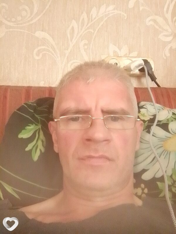 Евген, 47, Хабаровске — анкета №3255030