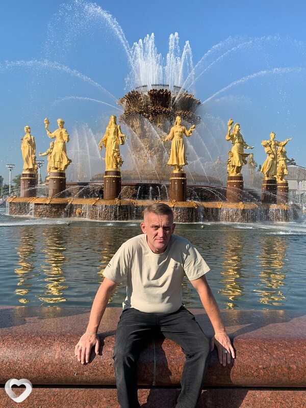 Алексей, 46, Костроме — анкета №3255032