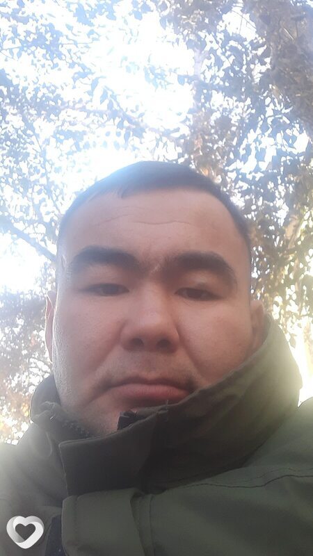 Ержан, 35, Павлодаре — анкета №3255041