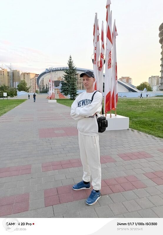 Руслан, 50, Тамбове — анкета №3255124
