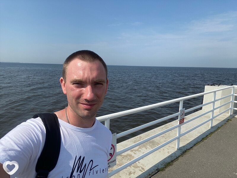 Иван, 29, Калуге — анкета №3255136