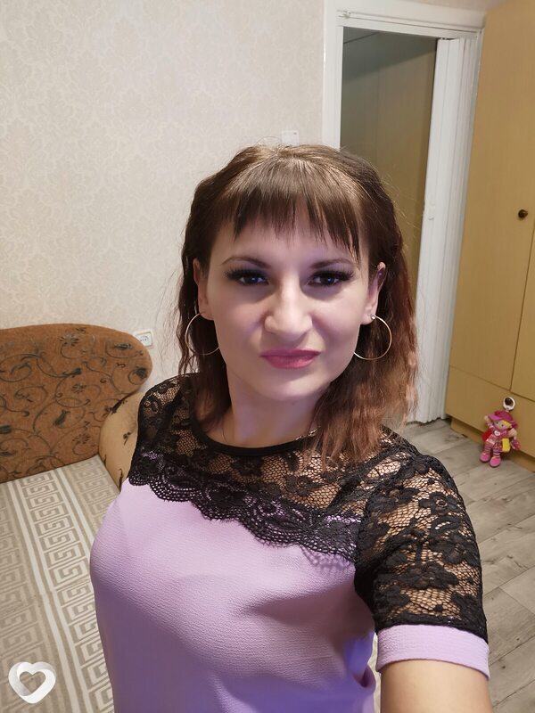 Галина, 40, Нижнем Новгороде — анкета №3255138