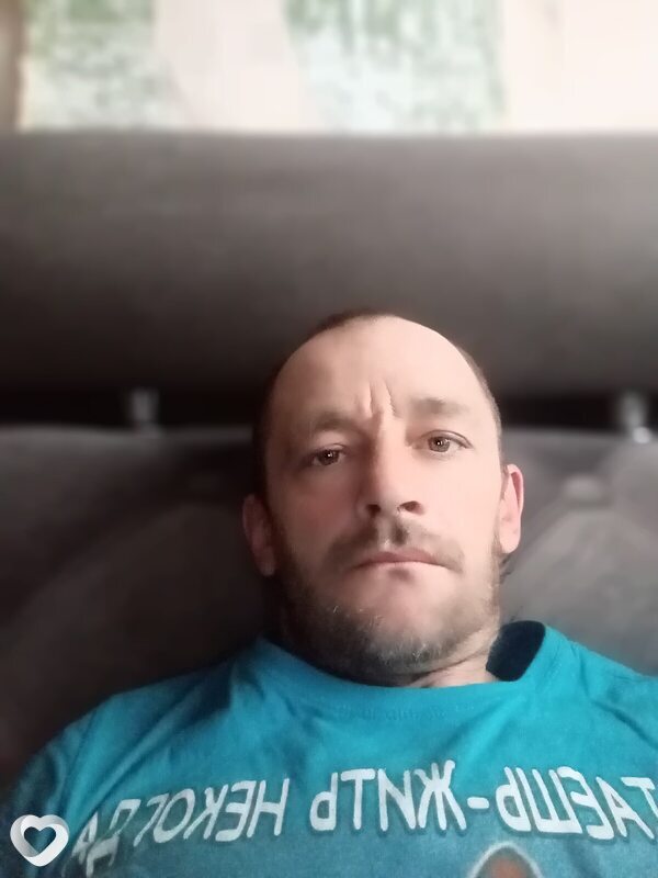 Николай, 42, Омске — анкета №3255140