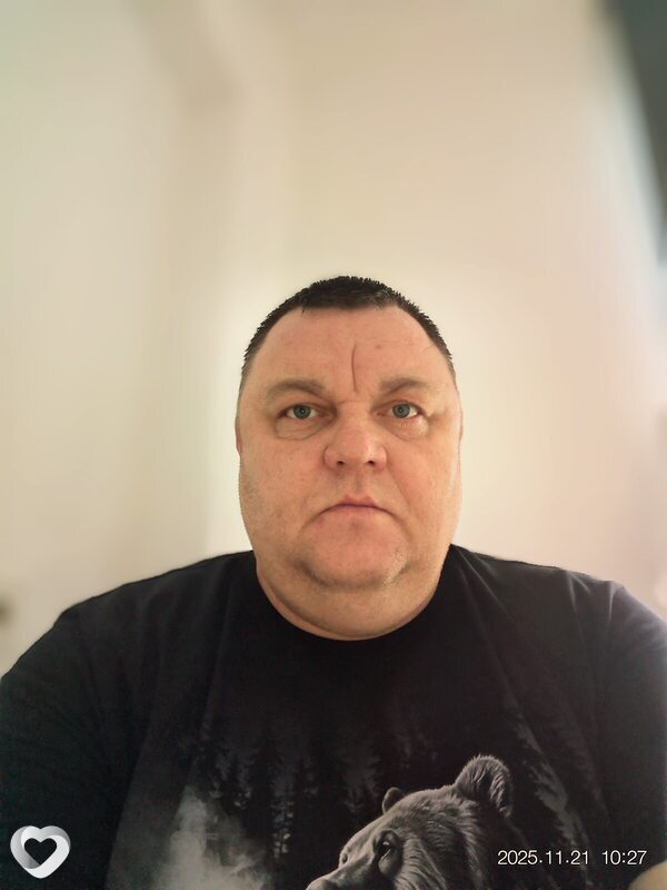 Александр, 47, Юрге — анкета №3255141