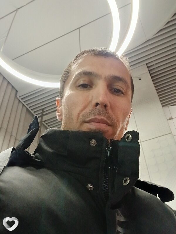 Жорик, 37, Одинцове — анкета №3255059