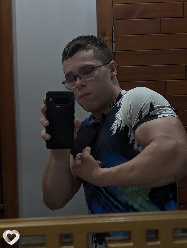 Константин, 26, Улан-Удэ — анкета №3255061