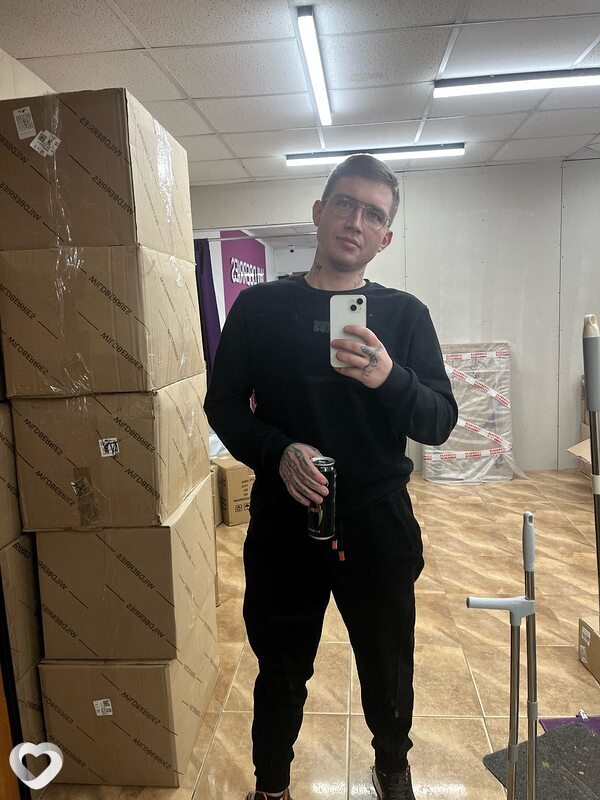 Евгений, 28, Кстове — анкета №3255066