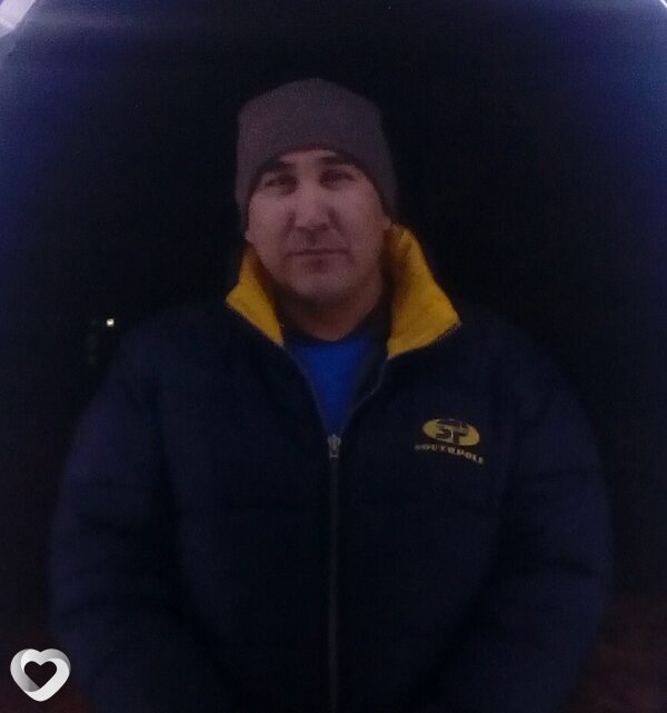 Гена, 43, Челябинске — анкета №3255076