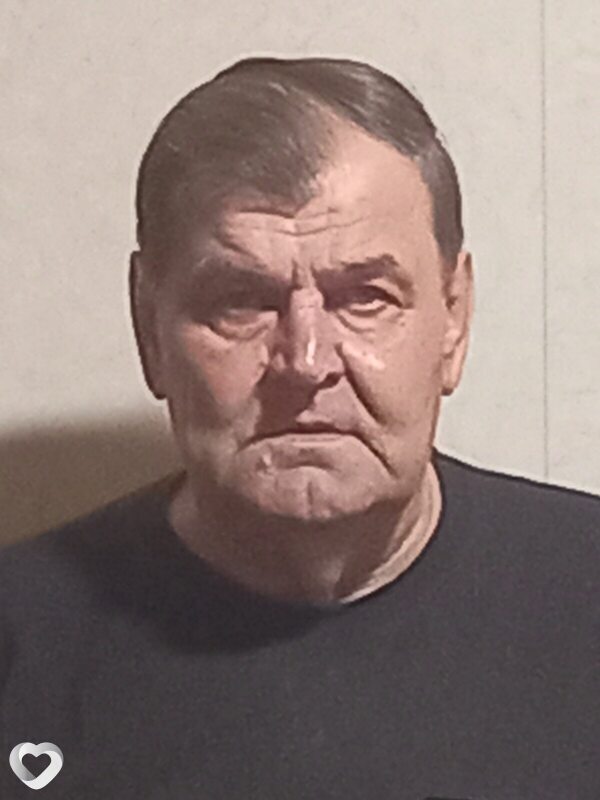 Александр, 69, Петрозаводске — анкета №3255079