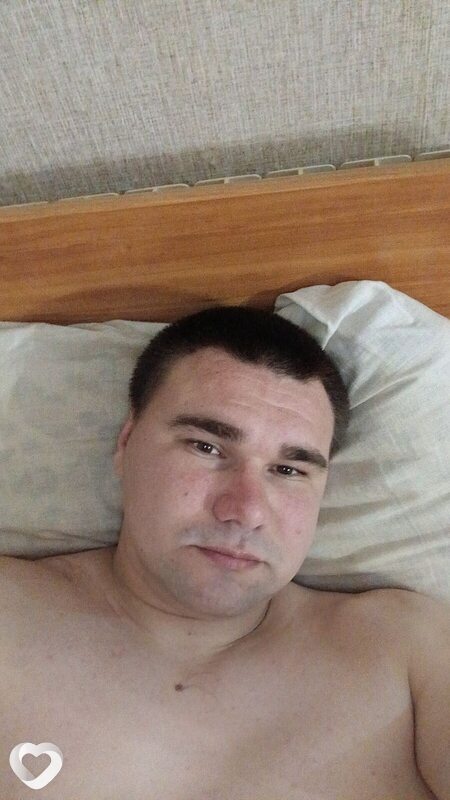 Владимир, 32, Стародубе — анкета №3255080