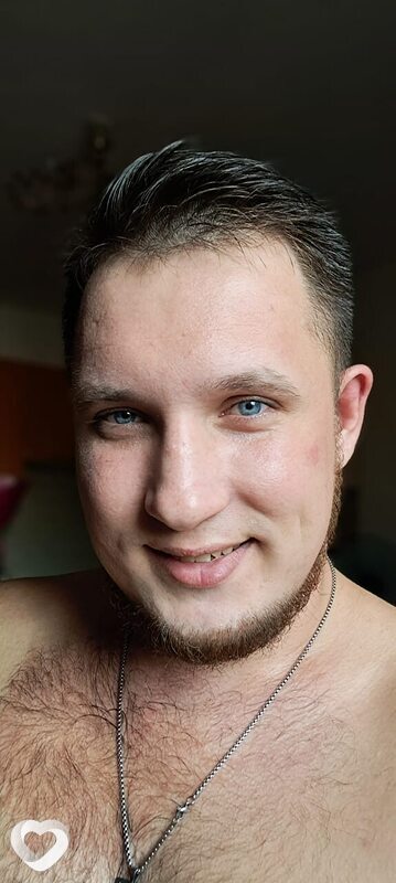 Сергей, 28, Красноярске — анкета №3255090