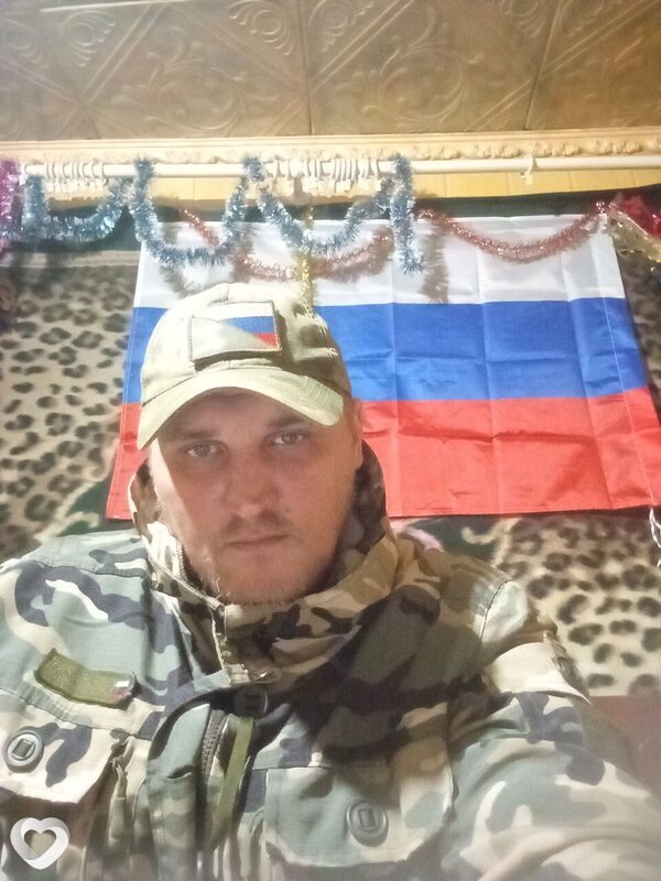 Андрей, 43, Донецке — анкета №3255091
