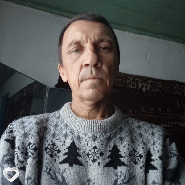 Сергей, 50, Петропавловске — анкета №3254896