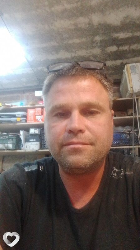 Евгений, 45, Белгороде — анкета №3254899