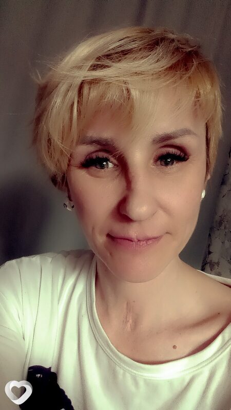 Оксана, Северск
