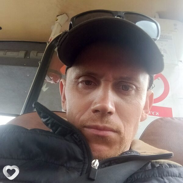 Алексей, 37, Москве — анкета №3254903