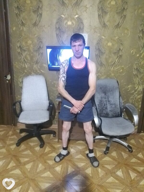 Дмитрий Новик, 38, Нижнем Новгороде — анкета №3254911