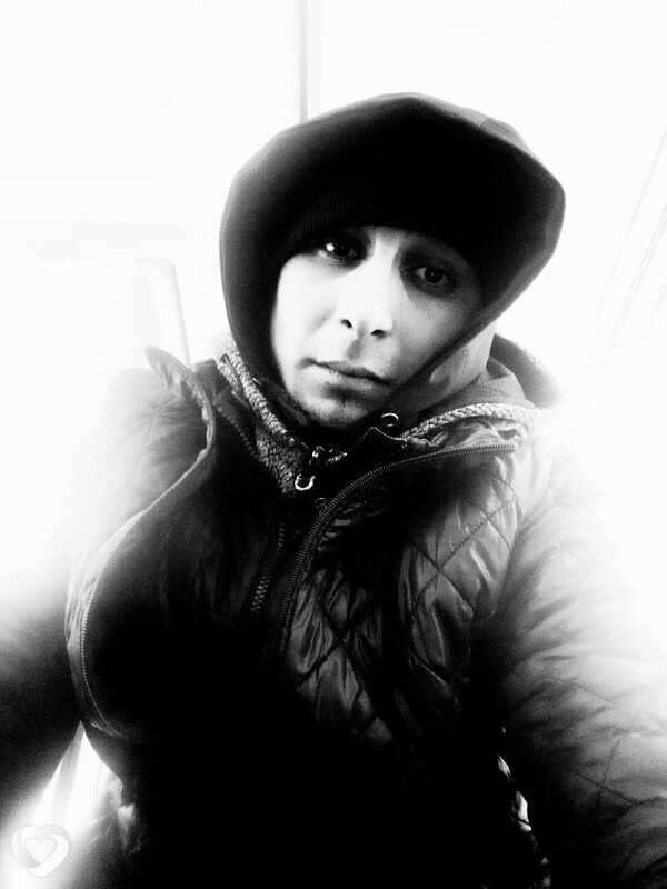 Антоха, 22, Зиме — анкета №3254913