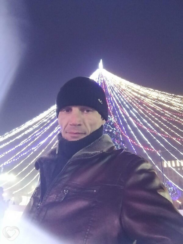 Игорек, 40, Чите — анкета №3255164