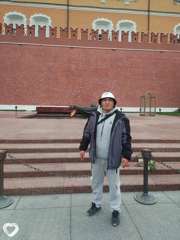 Төмүр, 30, Кызыле — анкета №3255165