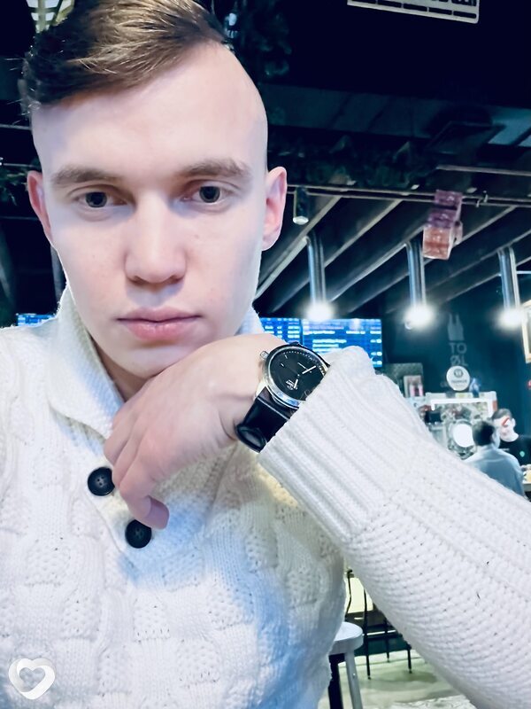 Ильсур, 25, Уфе — анкета №3255168
