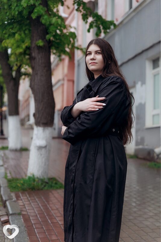 Татьяна, 22, Москве — анкета №3255176
