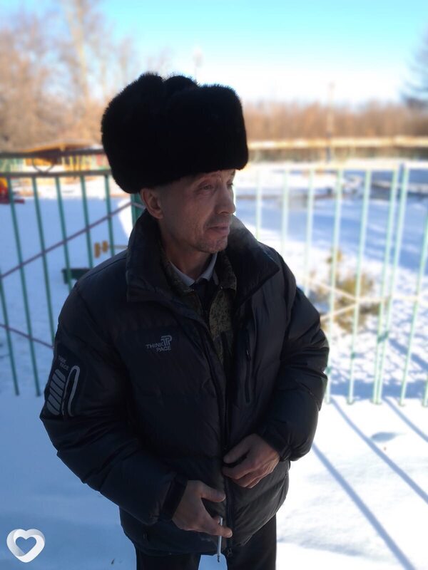 Вячеслав, Куйбышев