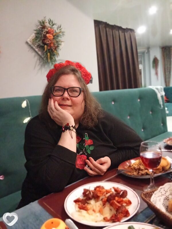 Екатерина, 39, Хабаровске — анкета №3255099