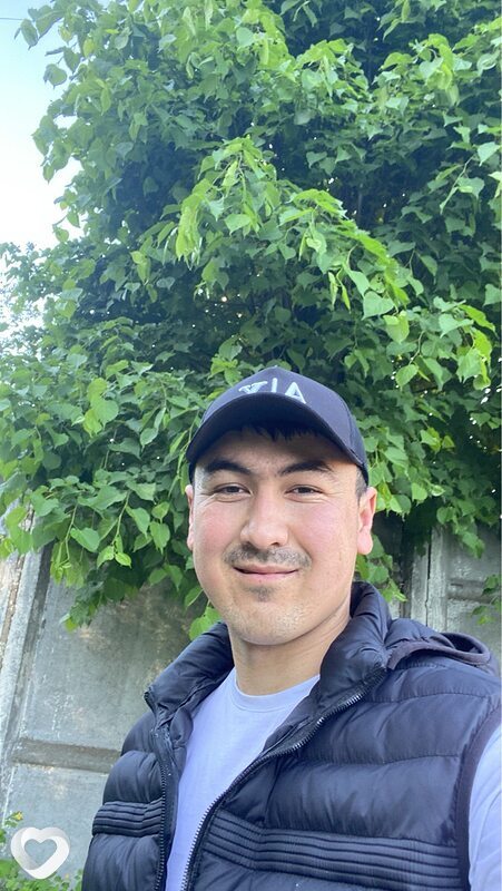 Нурик, 27, Томске — анкета №3255100
