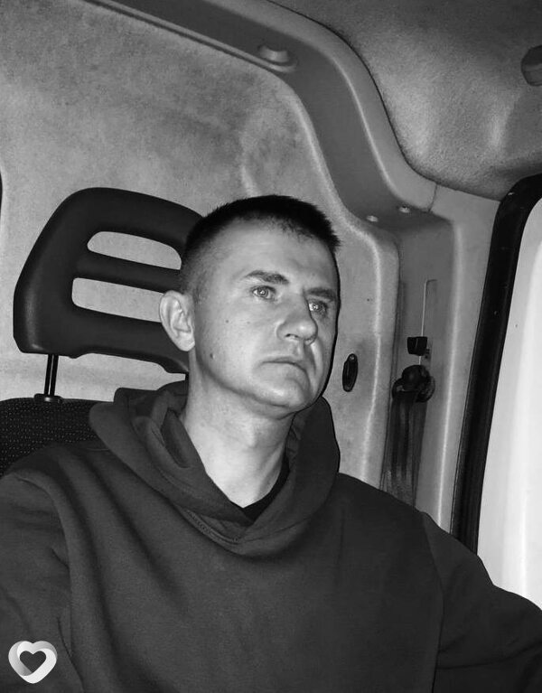 Павел, 42, Орше — анкета №3255104