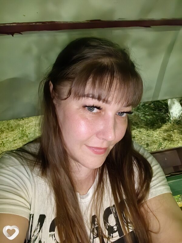 Кристина, 41, Таразе — анкета №3255111