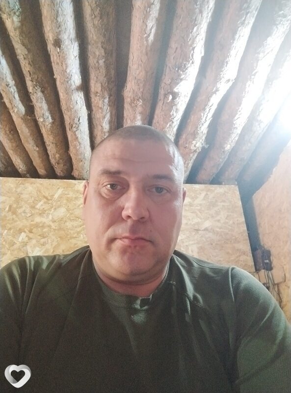 Сергей, 44, Белогорске — анкета №3255112