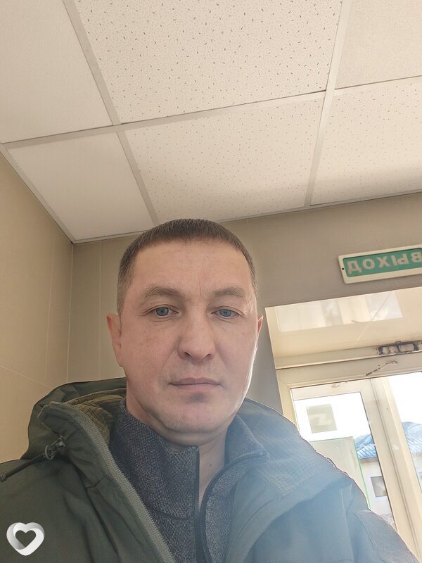 Максим, 45, Петропавловске-Камчатском — анкета №3255197