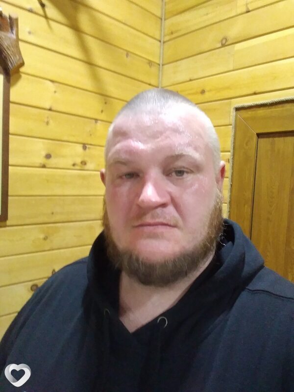 Василий, 42, Алматы — анкета №3255204